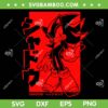 Sonic Shadow Anime Manga SVG, Sonic the Hedgehog Japanese SVG PNG Sonic Shadow Anime Manga SVG, Sonic the Hedgehog Japanese SVG PNG