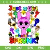 Just a Girls Who Loves Sprunki SVG, Kids Girl Sprunki Game Chracters SVG PNG Just a Girls Who Loves Sprunki SVG, Kids Girl Sprunki Game Chracters SVG PNG