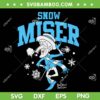 Snow Miser The Year Without Santa SVG, Snow Miser Miser Brothers SVG PNG Snow Miser The Year Without Santa SVG, Snow Miser Miser Brothers SVG PNG