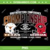 Texas Longhorns vs Georgia Bulldogs 2024 PNG, Big 12 Championship 2024 PNG Texas Longhorns vs Georgia Bulldogs 2024 PNG, Big 12 Championship 2024 PNG