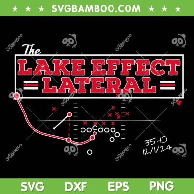 The Lake Effect Lateral PNG, Buffalo Football Lake Effect PNG The Lake Effect Lateral PNG, Buffalo Football Lake Effect PNG