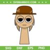 Sprunki Tunner SVG PNG, Kid Game Cute Sprunki Incredibox SVG Sprunki Tunner SVG PNG, Kid Game Cute Sprunki Incredibox SVG