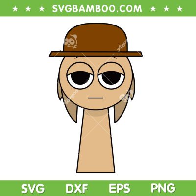 Sprunki Tunner SVG PNG, Kid Game Cute Sprunki Incredibox SVG Sprunki Tunner SVG PNG, Kid Game Cute Sprunki Incredibox SVG