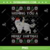 Ugly Christmas Wishing You A Merry Swiftmas PNG, Taylor Swift and Cat Merry Christmas PNG Ugly Christmas Wishing You A Merry Swiftmas PNG, Taylor Swift and Cat Merry Christmas PNG