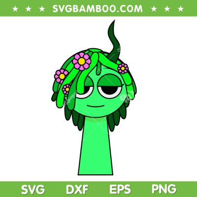 Vineria Sprunki SVG PNG, Game Sprunki Incredibox Vineria SVG Vineria Sprunki SVG PNG, Game Sprunki Incredibox Vineria SVG