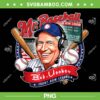 Bob Uecker RIP PNG, Mr Baseball Front Row Legend PNG Bob Uecker RIP PNG, Mr Baseball Front Row Legend PNG