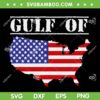 Gulf of America SVG PNG, United States of America Gulf SVG, US Trending Quote SVG