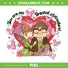 Carl and Ellie Valentine Heart PNG, Disney Up Movie Valentine PNG Carl and Ellie Valentine Heart PNG, Disney Up Movie Valentine PNG