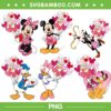 Mickey Mouse and Friends Valentine Bundle PNG, Disney Mouse Valentine Heart PNG Bundle Mickey Mouse and Friends Valentine Bundle PNG, Disney Mouse Valentine Heart PNG Bundle