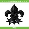 New Orleans Strong 2025 PNG, NOLA Strong Support Fleur De Lis PNG New Orleans Strong 2025 PNG, NOLA Strong Support Fleur De Lis PNG