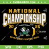 Notre Dame National Championship 2025 SVG PNG, Notre Dame Fighting Irish CFP Champs SVG Notre Dame National Championship 2025 SVG PNG, Notre Dame Fighting Irish CFP Champs SVG
