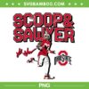 Ohio State Football Scoop and Sawyer PNG, Jack Sawyer Buckeyes PNG Ohio State Football Scoop and Sawyer PNG, Jack Sawyer Buckeyes PNG