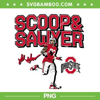 Ohio State Football Scoop and Sawyer PNG, Jack Sawyer Buckeyes PNG Ohio State Football Scoop and Sawyer PNG, Jack Sawyer Buckeyes PNG