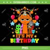 Sprunki it's My Birthday PNG, Sprunki Party Birthday Theme PNG Sprunki it's My Birthday PNG, Sprunki Party Birthday Theme PNG