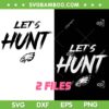 Vintage Let's Hunt Eagles SVG, Philadelphia Eagles Lets Hunt SVG PNG Vintage Let's Hunt Eagles SVG, Philadelphia Eagles Lets Hunt SVG PNG