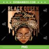 Black Queen Leopard Black History Month PNG, Afro Hair Cheetah PNG, Melanin Girl Leopard PNG Black Queen Leopard Black History Month PNG, Afro Hair Cheetah PNG, Melanin Girl Leopard PNG