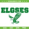 Elgses Funny Meme SVG, Eagles Bird Super Bowl SVG PNG, Eagles Fly DXF SVG PNG EPS Elgses Funny Meme SVG, Eagles Bird Super Bowl SVG PNG, Eagles Fly DXF SVG PNG EPS