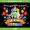 Dandy World It's My Birthday PNG, Kids Dandy's Happy Birthday PNG Dandy World It's My Birthday PNG, Kids Dandy's Happy Birthday PNG
