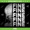 MARY J Music Vibes 80s PNG, Vintage Mary Jane Blige Fine PNG