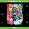 Macho Cream of Crop Colorful PNG, Funny Macho Oh Yeah Retro PNG Macho Cream of Crop Colorful PNG, Funny Macho Oh Yeah Retro PNG