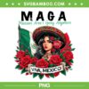 Girls Maga Mexicans Ain't Going Anywhere PNG, Mexico Womens Sombrero Hat PNG Girls Maga Mexicans Ain't Going Anywhere PNG, Mexico Womens Sombrero Hat PNG