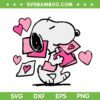 Peanuts Snoopy Valentines Letter SVG, Snoopy Heart Love SVG PNG Peanuts Snoopy Valentines Letter SVG, Snoopy Heart Love SVG PNG