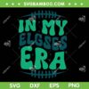 Retro In My Elgses Era SVG, Philadelphia Eagles Trending Quote SVG PNG Retro In My Elgses Era SVG, Philadelphia Eagles Trending Quote SVG PNG