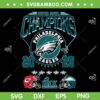 Philadelphia Eagles Super Bowl Champions SVG, Eagles Beat Chiefs Super Bowl 2025 SVG PNG Philadelphia Eagles Super Bowl Champions SVG, Eagles Beat Chiefs Super Bowl 2025 SVG PNG