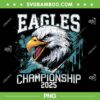 Vintage Eagles Championship 2025 PNG, Eagles Super Bowl Champions PNG, Celebrated Eagles PNG Vintage Eagles Championship 2025 PNG, Eagles Super Bowl Champions PNG, Celebrated Eagles PNG