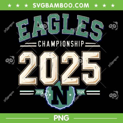 Eagles Championship 2025 PNG, Eagles Super Bowl LIX Champions PNG Eagles Championship 2025 PNG, Eagles Super Bowl LIX Champions PNG