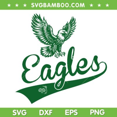 Eagles Fly Vintage SVG PNG, Eagles Flying Bird Inspirational SVG Eagles Fly Vintage SVG PNG, Eagles Flying Bird Inspirational SVG