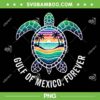 Womens Gulf of Mexico Forever PNG, Turtle Mexican Mexican Gulf PNG Womens Gulf of Mexico Forever PNG, Turtle Mexican Mexican Gulf PNG