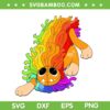 Yarnaby Poppy Playtime SVG, Yarnaby Nightmare Critters SVG PNG Yarnaby Poppy Playtime SVG, Yarnaby Nightmare Critters SVG PNG