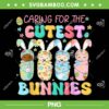 Caring For The Cutest Bunnies PNG, NICU Nurse Easter Day 2025 PNG, Cute Baby Bunny PNG Caring For The Cutest Bunnies PNG, NICU Nurse Easter Day 2025 PNG, Cute Baby Bunny PNG