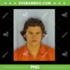 Deegan Mugshot 2025 PNG, Haiden Deegan Arrested PNG