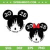Disney Family Vacation 2025 SVG, Mickey and Minnie Mouse Family Trip SVG PNG Disney Family Vacation 2025 SVG, Mickey and Minnie Mouse Family Trip SVG PNG