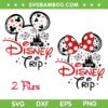 Disney Trip 2025 SVG PNG, Mickey and Minnie Mouse Family Trip 2025 SVG Disney Trip 2025 SVG PNG, Mickey and Minnie Mouse Family Trip 2025 SVG