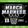 Duke Blue Devils March Madness 2025 SVG, Duke Men's Basketball Champions SVG PNG Duke Blue Devils March Madness 2025 SVG, Duke Men's Basketball Champions SVG PNG