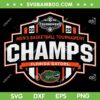 Florida Gators SEC Champs 2025 SVG, Men's Basketball Tournament Champions 2025 SVG PNG Florida Gators SEC Champs 2025 SVG, Men's Basketball Tournament Champions 2025 SVG PNG