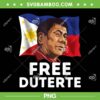 Free Duterte PNG, Bring PRRD Home PNG, Supporter President Rodrigo Digong Philippines PNG Free Duterte PNG, Bring PRRD Home PNG, Supporter President Rodrigo Digong Philippines PNG