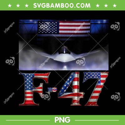 Funny F47 Fighter Jet Trump PNG, F-47 Jet Fighter PNG