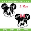 Making Disney Memories 2025 SVG PNG, Mickey and Minnie Family Vacation 2025 SVG Making Disney Memories 2025 SVG PNG, Mickey and Minnie Family Vacation 2025 SVG