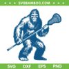 Bigfoot Play Lacrosse SVG, Youth Boys Bigfoot Lacrosse Player SVG PNG Bigfoot Play Lacrosse SVG, Youth Boys Bigfoot Lacrosse Player SVG PNG
