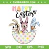 Mickey Mouse And Friends Happy Easter SVG, Mickey Mouse Bunny Egg Easter 2025 SVG PNG Mickey Mouse And Friends Happy Easter SVG, Mickey Mouse Bunny Egg Easter 2025 SVG PNG
