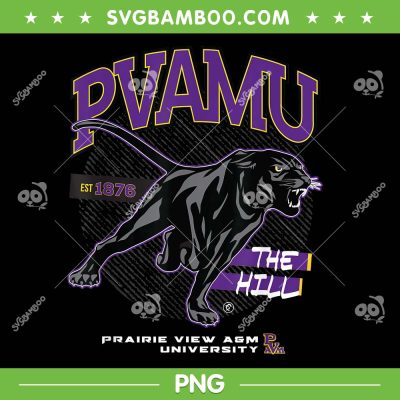 PVAMU The Hill 1876 PNG, Prairie View A&M University PNG