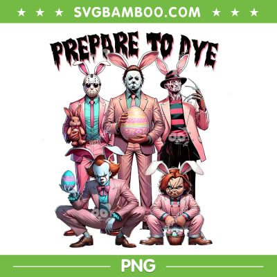 Bunny Easter Horror Characters PNG, Prepare to Dye Horror Movie PNG, Funny Bunny Dyeing Eggs PNG Bunny Easter Horror Characters PNG, Prepare to Dye Horror Movie PNG, Funny Bunny Dyeing Eggs PNG