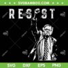 RESIST Bernie Sanders SVG PNG, Freedom US National Service Protest SVG, Resist DXF SVG PNG EPS RESIST Bernie Sanders SVG PNG, Freedom US National Service Protest SVG, Resist DXF SVG PNG EPS