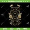 Sleep Token Emergence SVG, Announce New Album Emergence SVG PNG