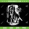 Sleep Token The Summoning SVG, Rock Band Sleep Token Album SVG PNG