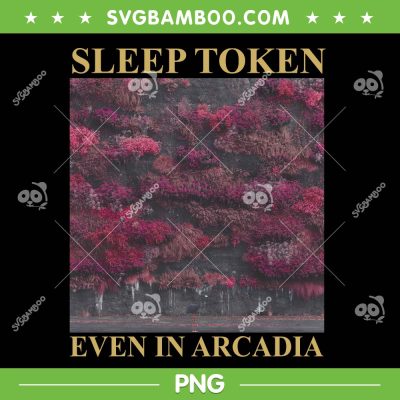 Sleep Token Even in Arcadia PNG, Sleep Token Band Tour 2025 Poster PNG Sleep Token Even in Arcadia PNG, Sleep Token Band Tour 2025 Poster PNG